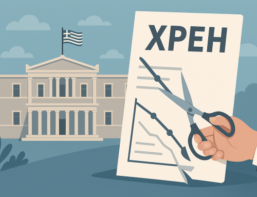 Προσωπικός Βοηθός – Ενίσχυση χρηματοδότησης προγράμματος από το ΕΣΠΑ